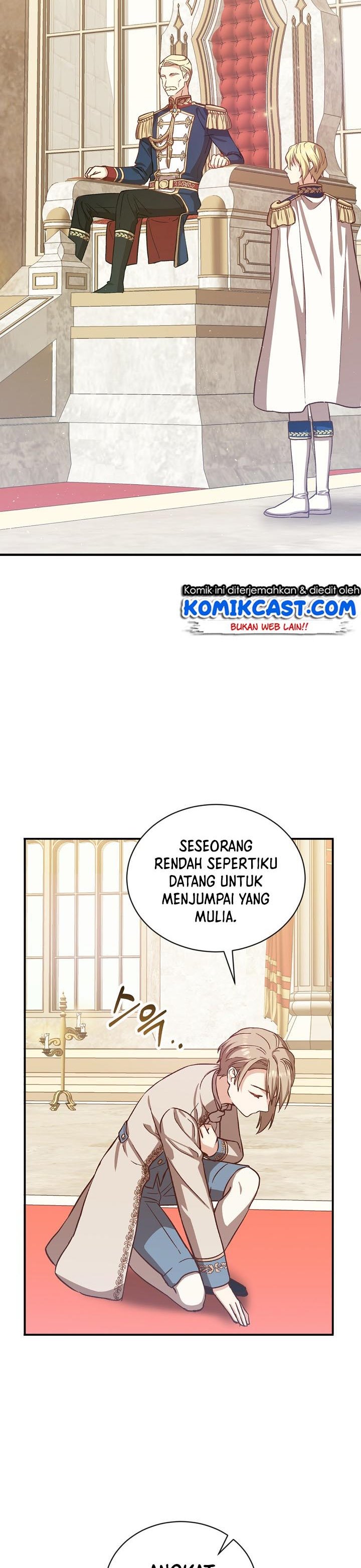 Return of the 8th Class Magician - Chapter 15 3 Return of the 8th Class Magician - Chapter 15 3