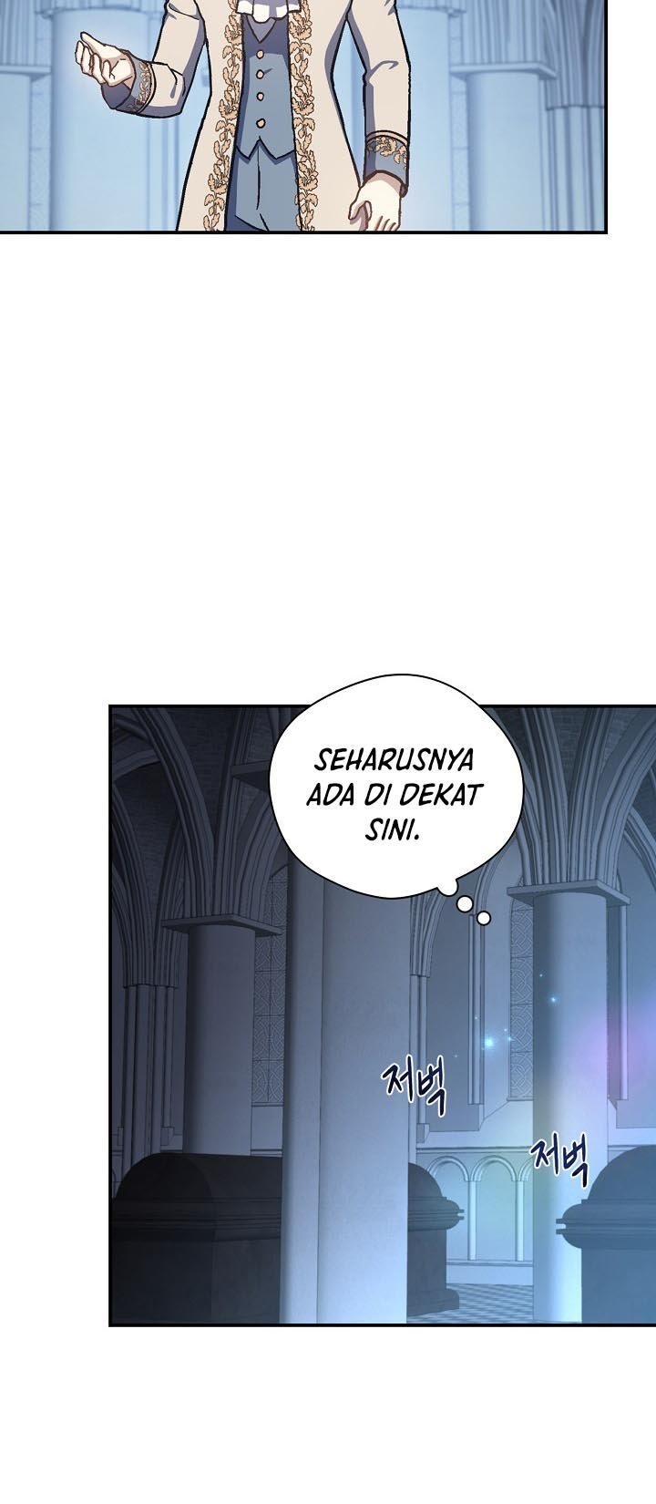 Return of the 8th Class Magician - Chapter 15 38 Return of the 8th Class Magician - Chapter 15 38