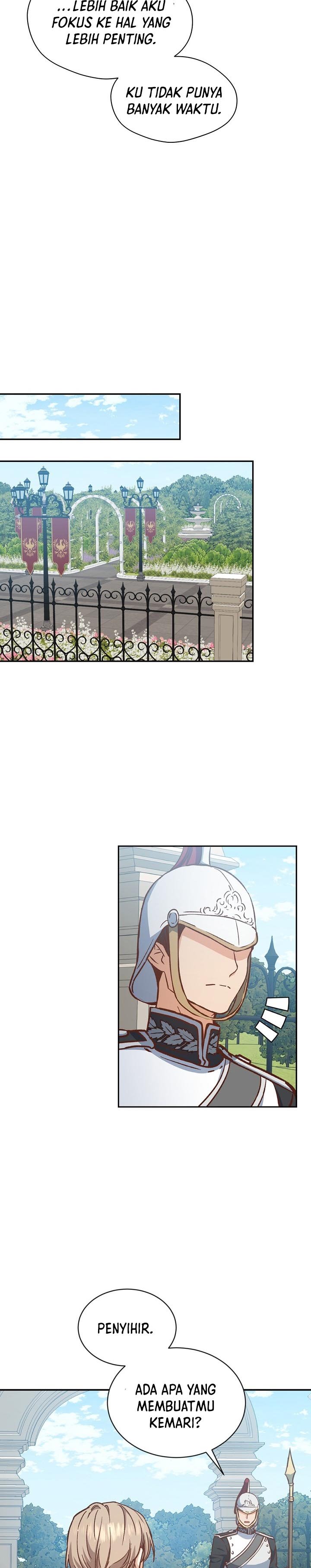 Return of the 8th Class Magician - Chapter 15 30 Return of the 8th Class Magician - Chapter 15 30