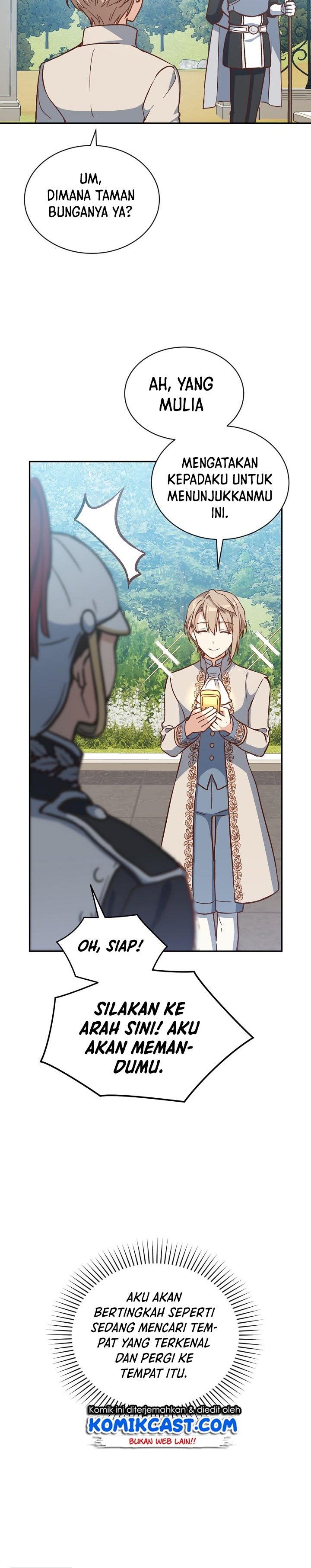 Return of the 8th Class Magician - Chapter 15 31 Return of the 8th Class Magician - Chapter 15 31