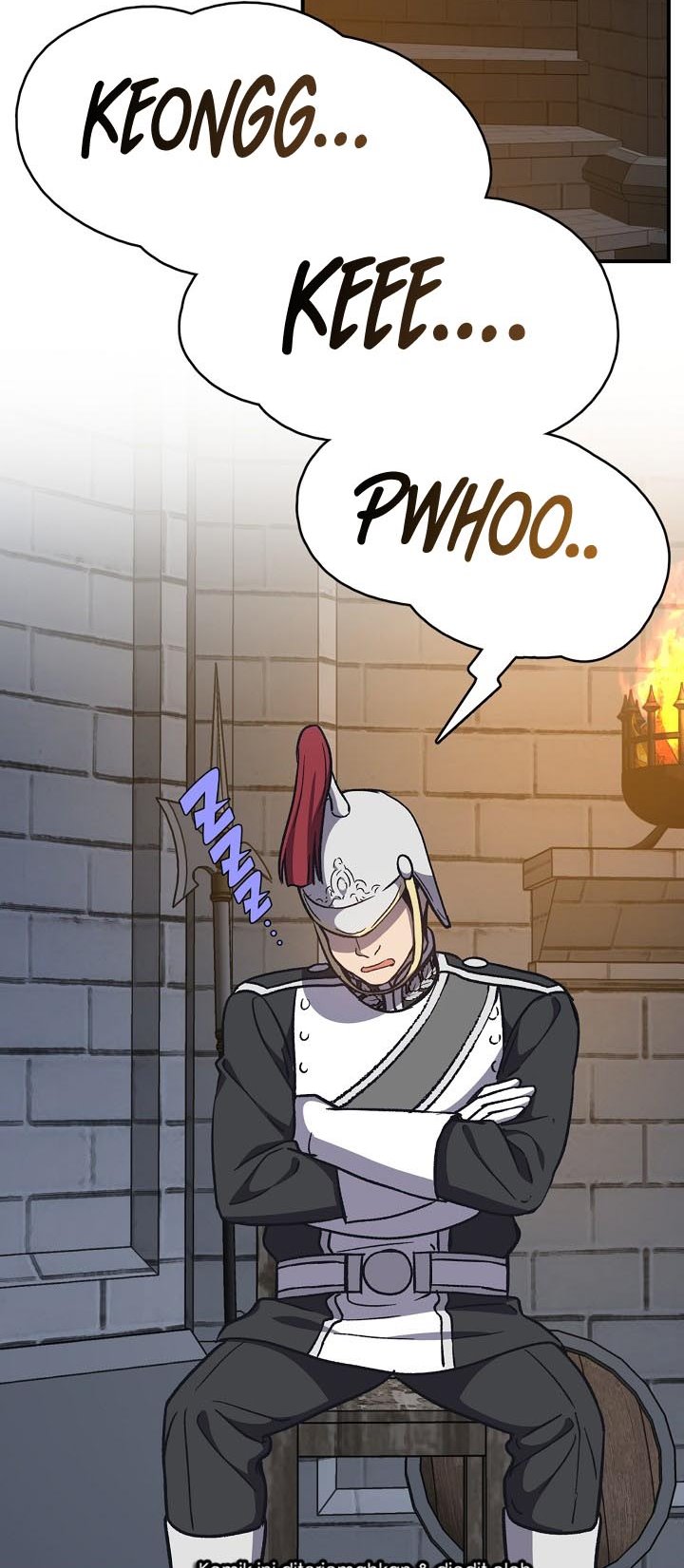 Return of the 8th Class Magician - Chapter 15 35 Return of the 8th Class Magician - Chapter 15 35