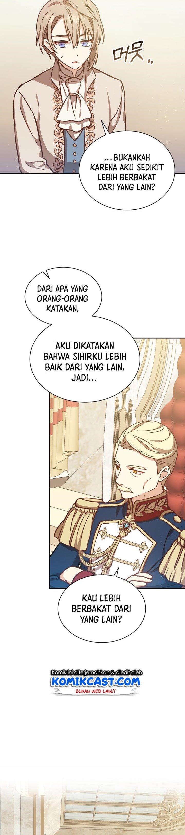 Return of the 8th Class Magician - Chapter 15 13 Return of the 8th Class Magician - Chapter 15 13