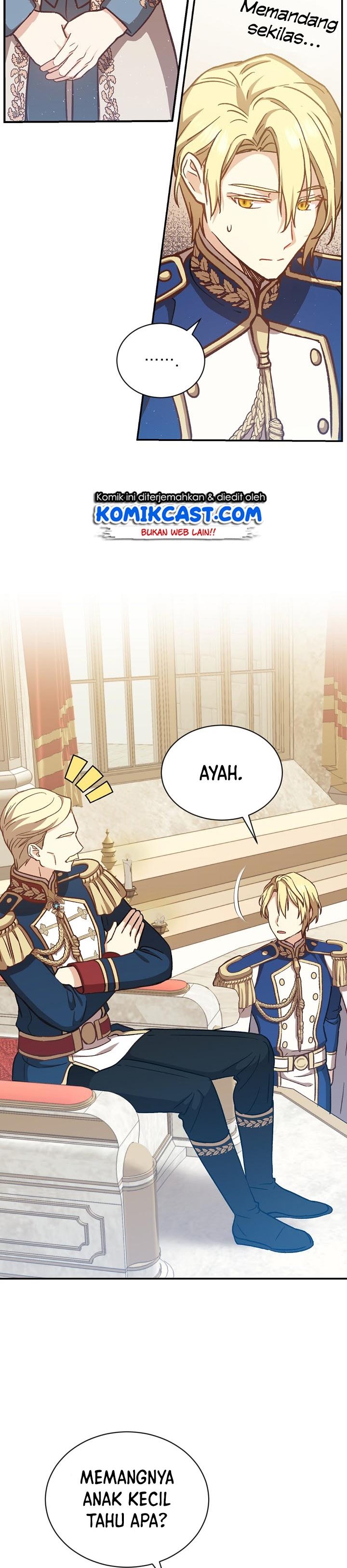 Return of the 8th Class Magician - Chapter 15 15 Return of the 8th Class Magician - Chapter 15 15