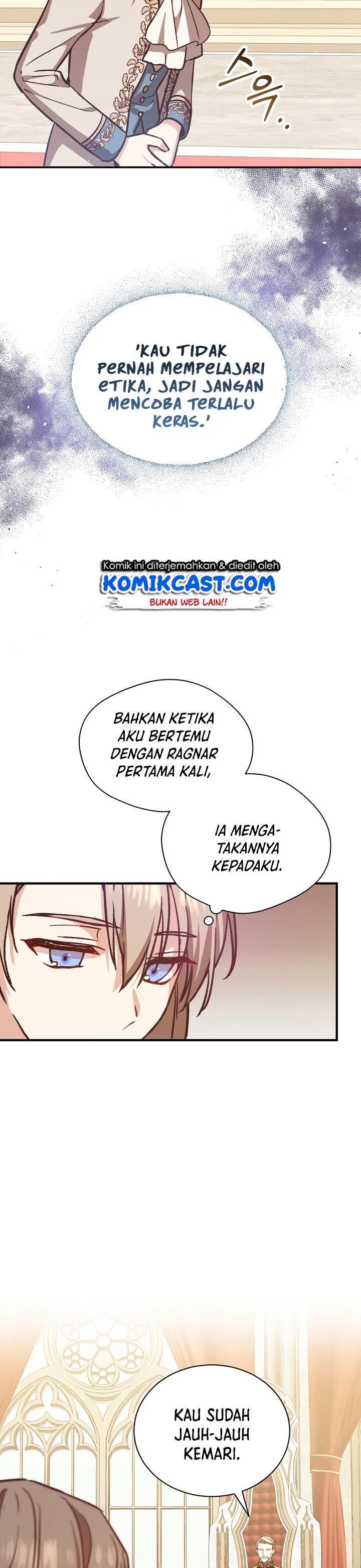 Return of the 8th Class Magician - Chapter 15 6 Return of the 8th Class Magician - Chapter 15 6