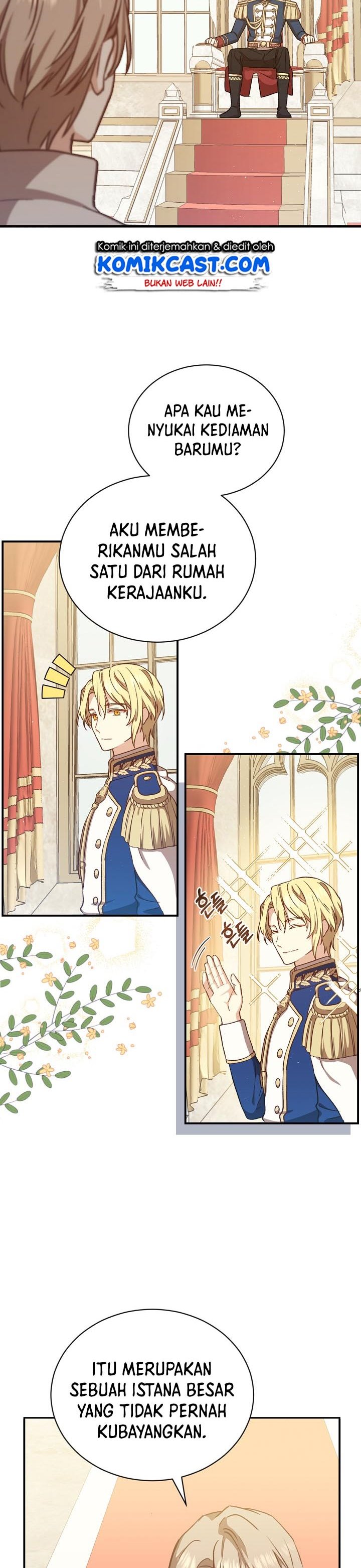 Return of the 8th Class Magician - Chapter 15 7 Return of the 8th Class Magician - Chapter 15 7