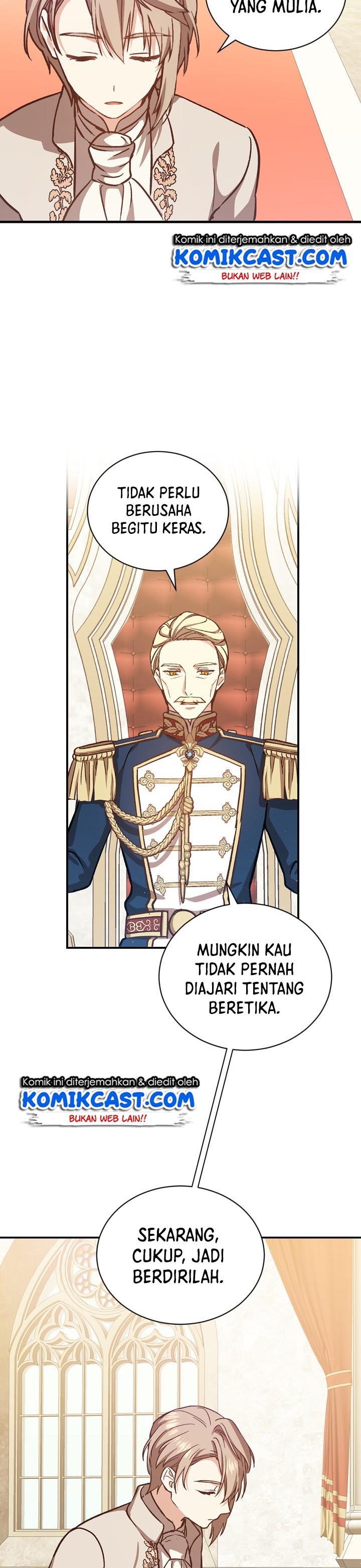 Return of the 8th Class Magician - Chapter 15 5 Return of the 8th Class Magician - Chapter 15 5