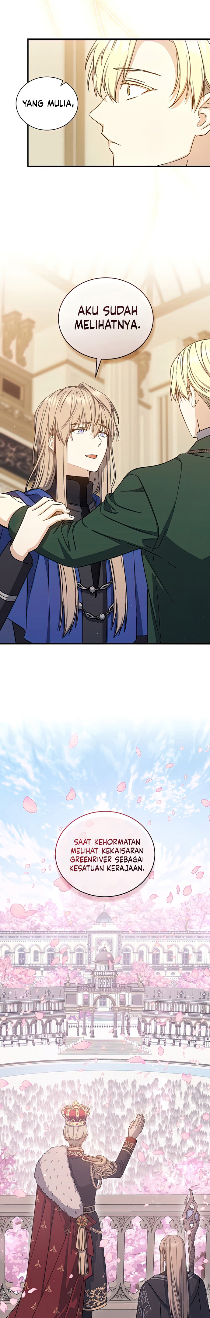 Return of the 8th Class Magician - Chapter 74 9 Return of the 8th Class Magician - Chapter 74 9