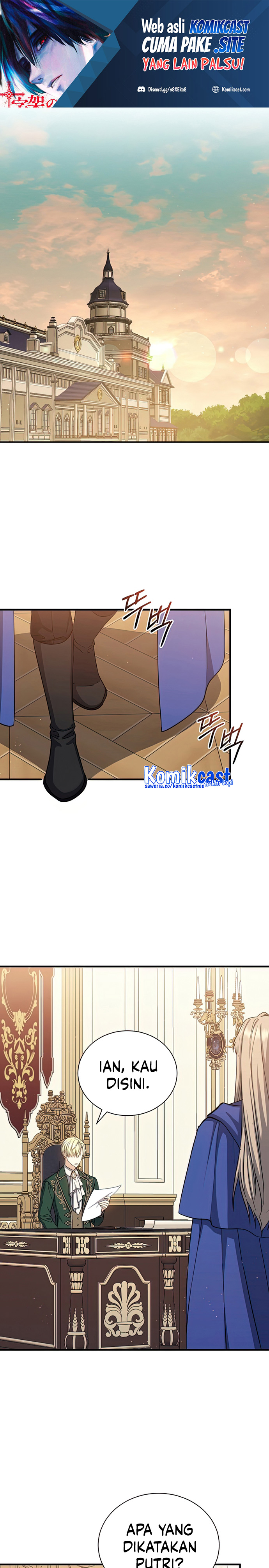 Return of the 8th Class Magician - Chapter 74 2 Return of the 8th Class Magician - Chapter 74 2
