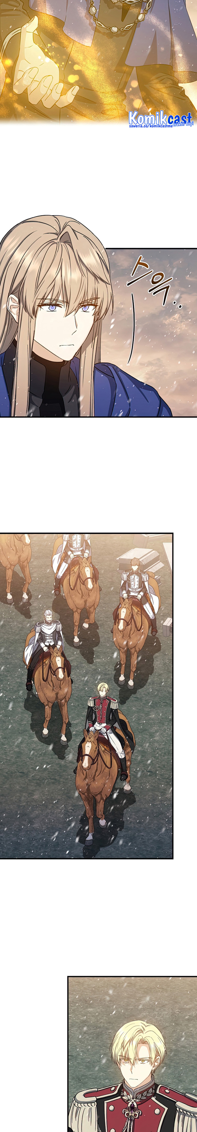 Return of the 8th Class Magician - Chapter 74 21 Return of the 8th Class Magician - Chapter 74 21