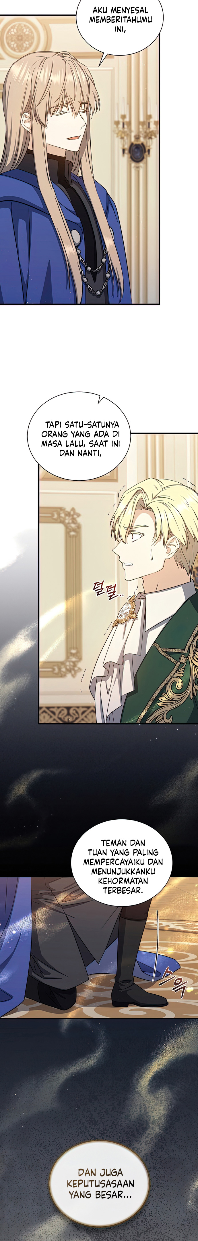 Return of the 8th Class Magician - Chapter 74 12 Return of the 8th Class Magician - Chapter 74 12