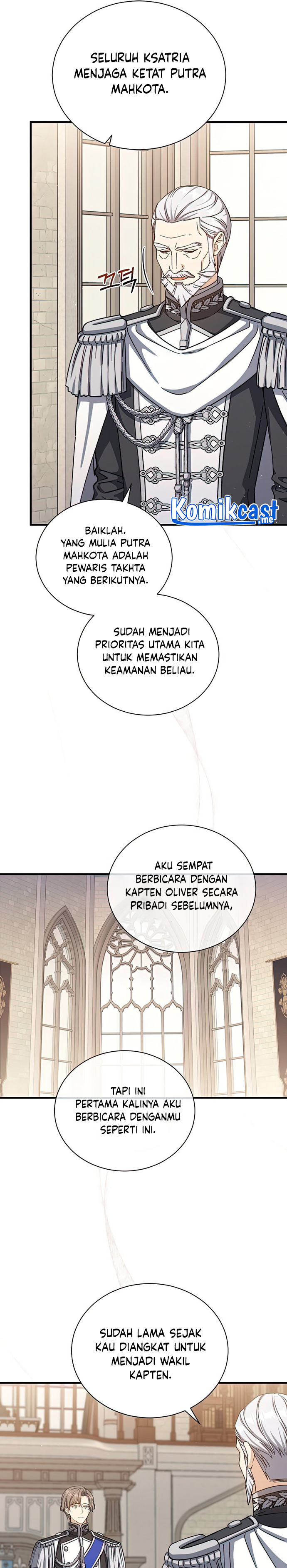 Return of the 8th Class Magician - Chapter 58 8