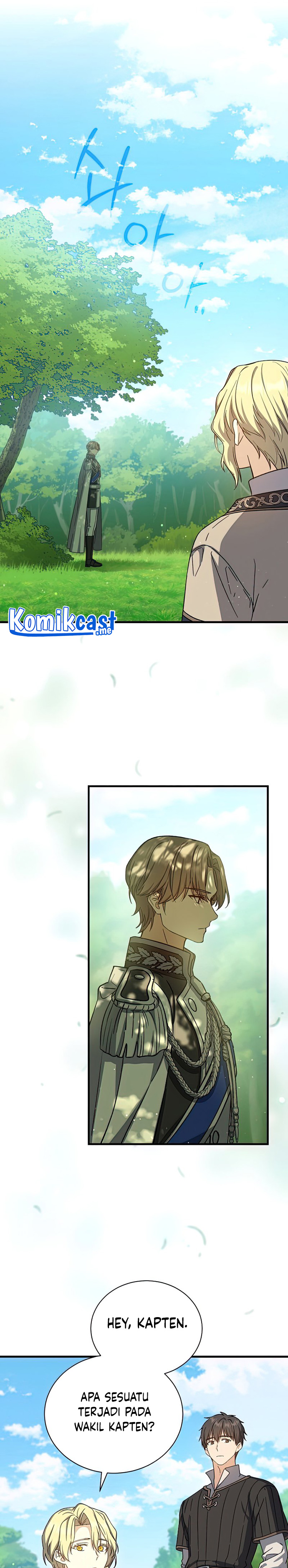 Return of the 8th Class Magician - Chapter 58 24