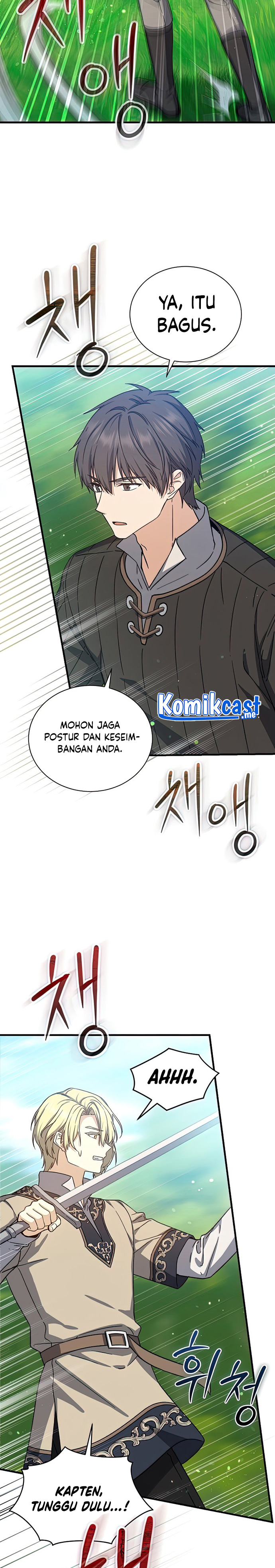 Return of the 8th Class Magician - Chapter 58 18