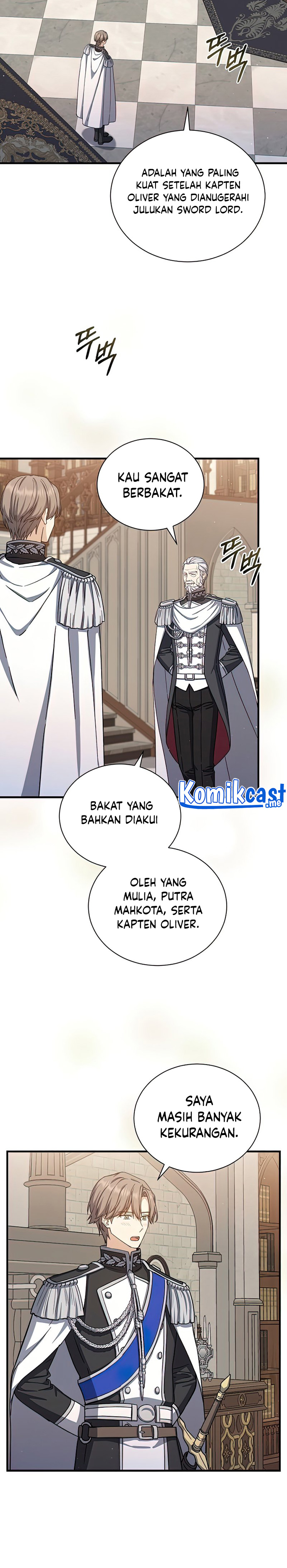 Return of the 8th Class Magician - Chapter 58 10