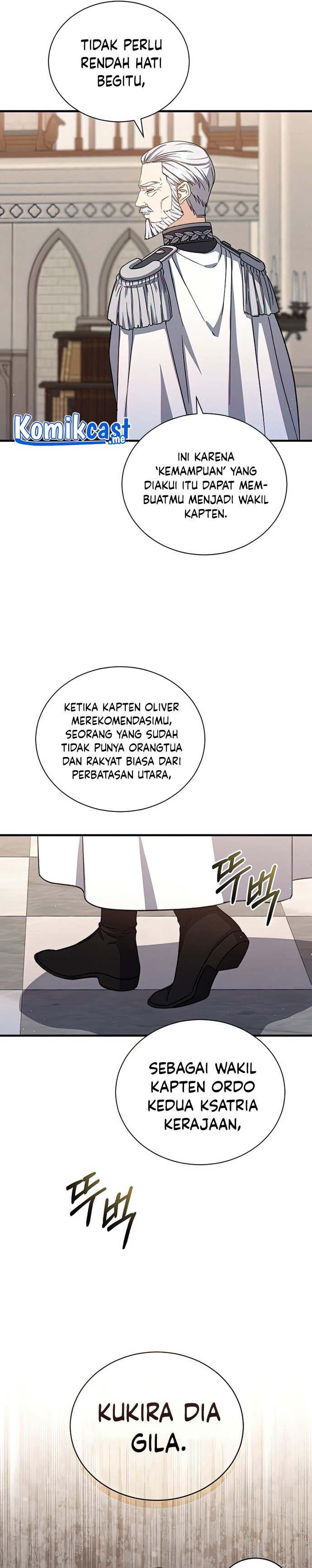 Return of the 8th Class Magician - Chapter 58 11