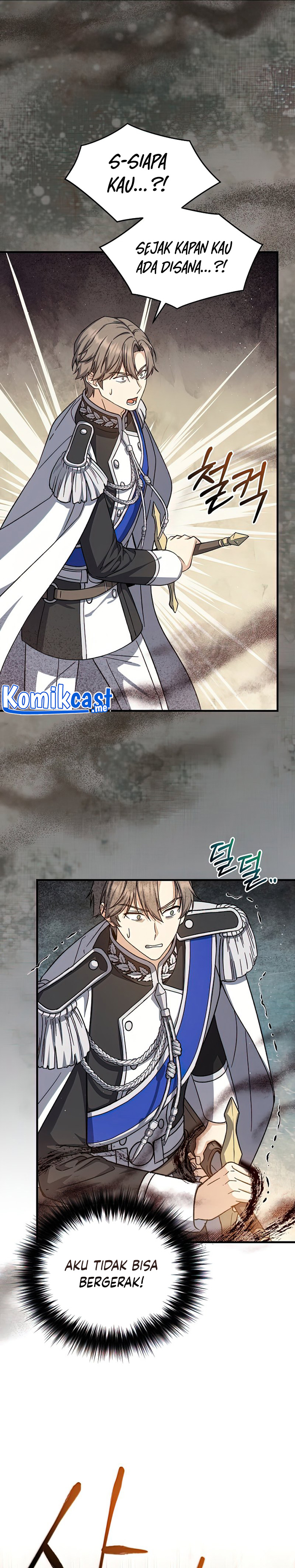 Return of the 8th Class Magician - Chapter 58 14