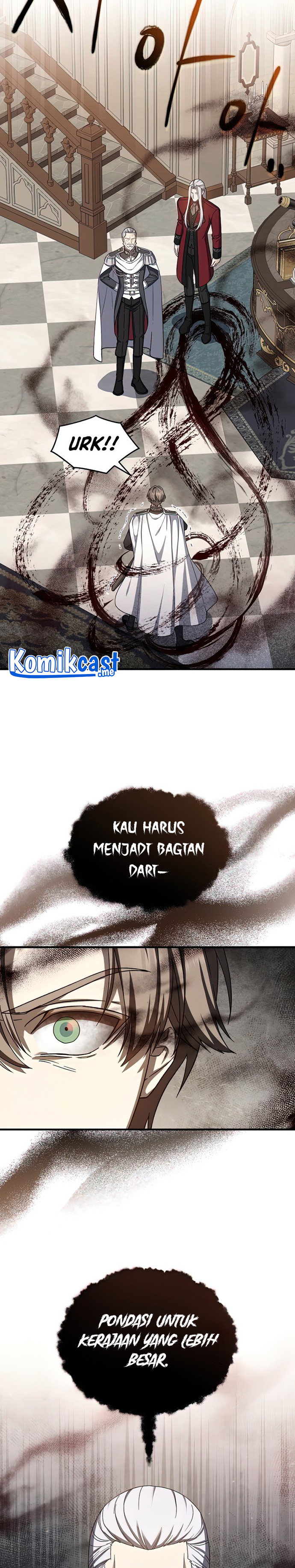 Return of the 8th Class Magician - Chapter 58 15