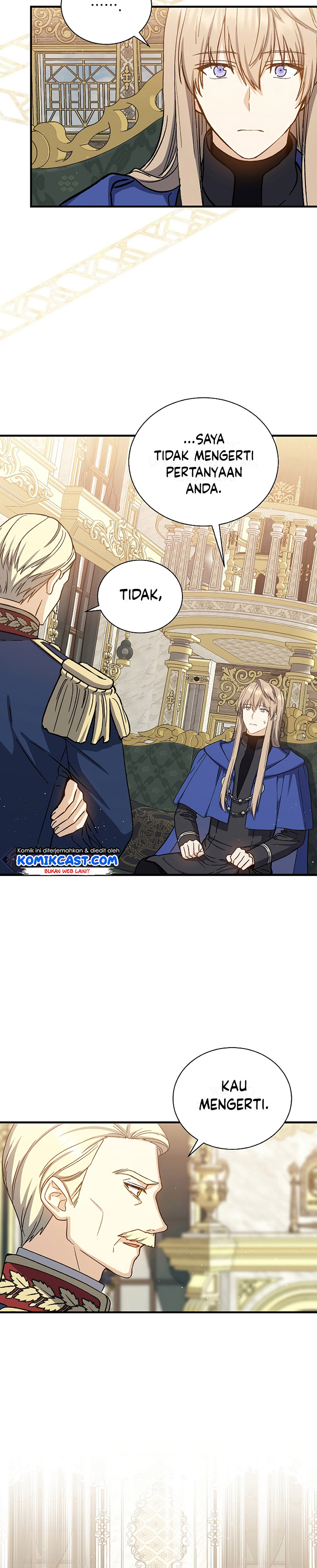 Return of the 8th Class Magician - Chapter 50 8 Return of the 8th Class Magician - Chapter 50 8