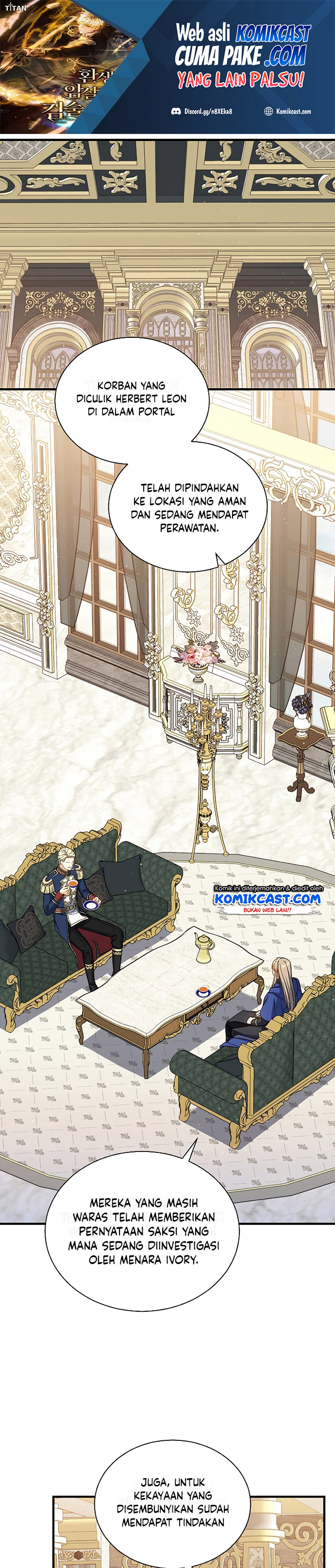 Return of the 8th Class Magician - Chapter 50 2 Return of the 8th Class Magician - Chapter 50 2