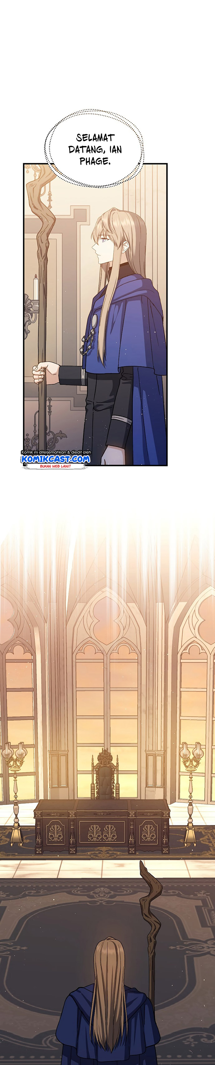 Return of the 8th Class Magician - Chapter 50 24 Return of the 8th Class Magician - Chapter 50 24