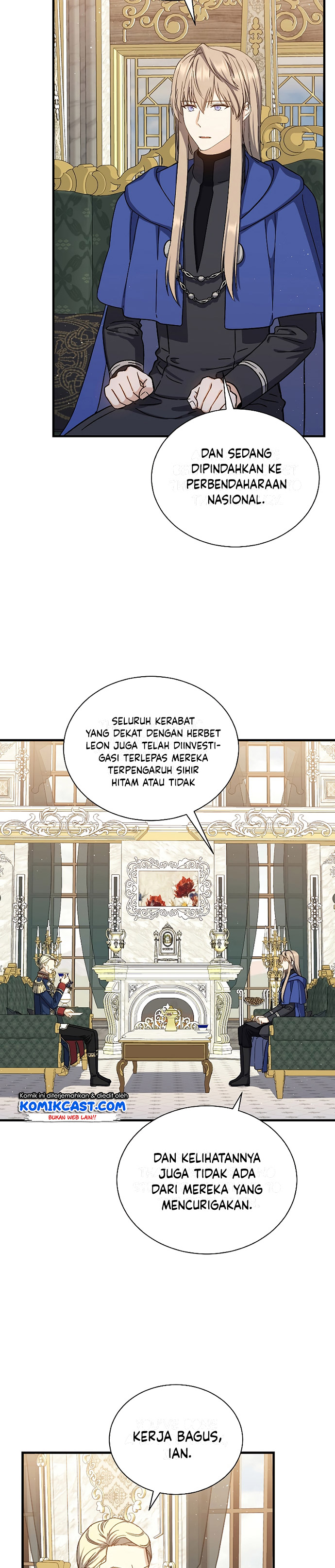 Return of the 8th Class Magician - Chapter 50 3 Return of the 8th Class Magician - Chapter 50 3