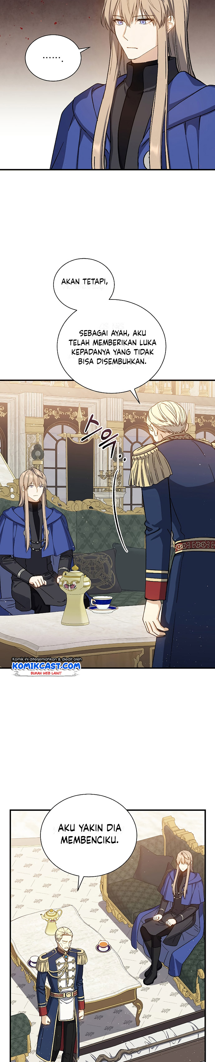 Return of the 8th Class Magician - Chapter 50 19 Return of the 8th Class Magician - Chapter 50 19