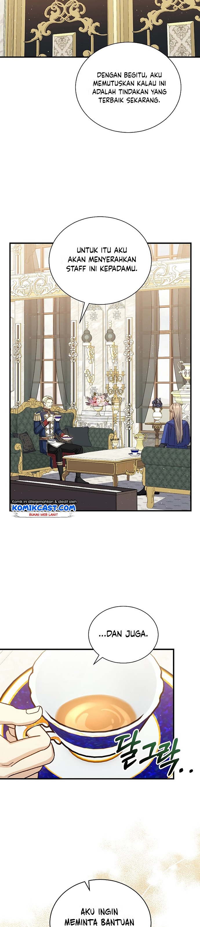 Return of the 8th Class Magician - Chapter 50 16 Return of the 8th Class Magician - Chapter 50 16