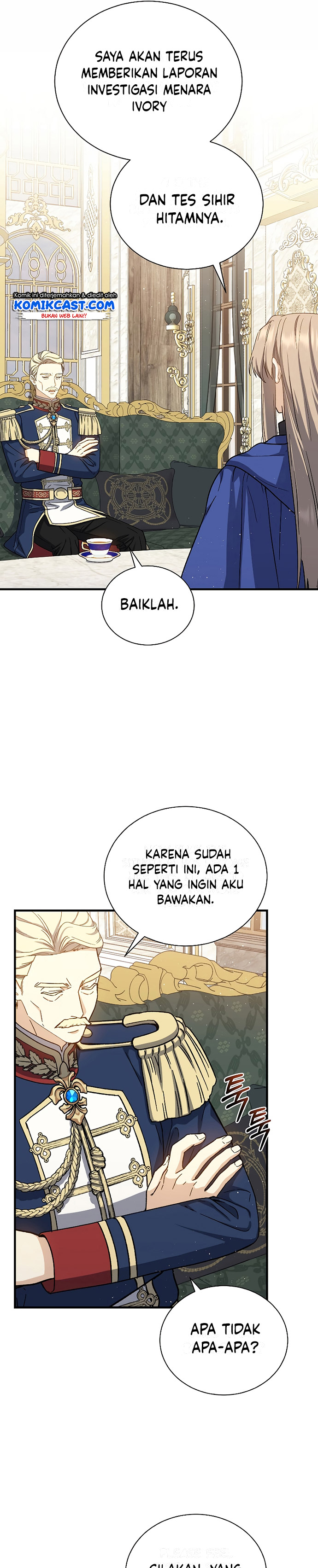 Return of the 8th Class Magician - Chapter 50 6 Return of the 8th Class Magician - Chapter 50 6