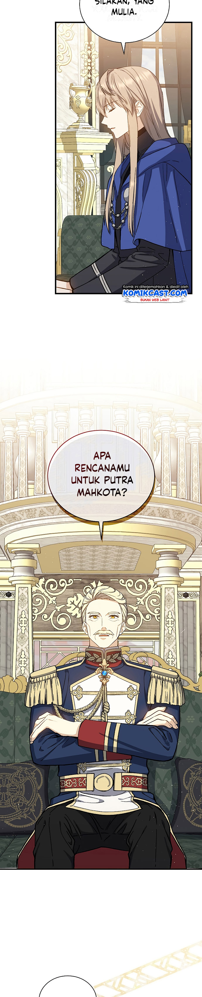 Return of the 8th Class Magician - Chapter 50 7 Return of the 8th Class Magician - Chapter 50 7