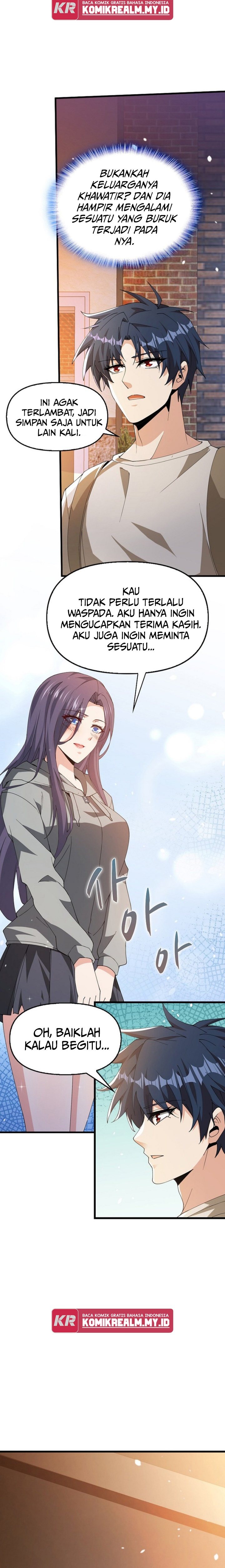 Return Of Top Class Master - Chapter 08 11
