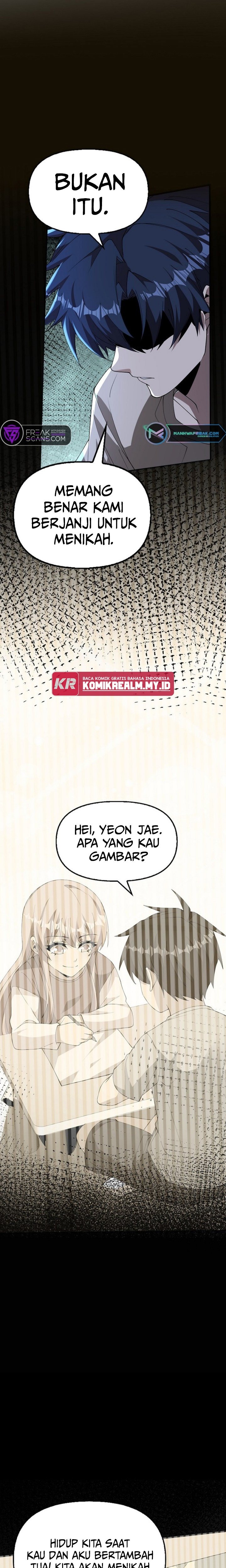 Return Of Top Class Master - Chapter 08 16