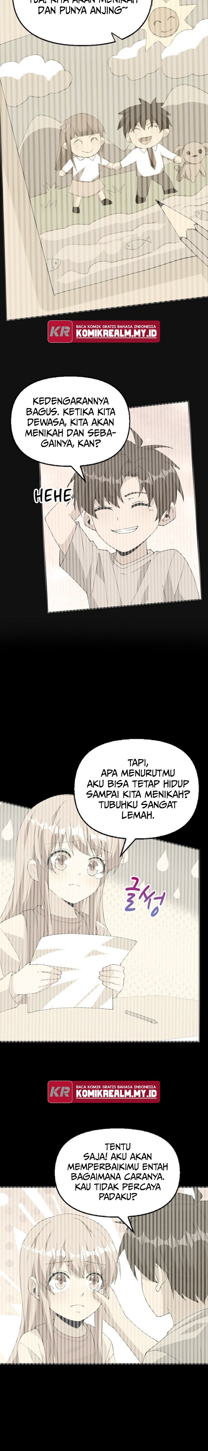 Return Of Top Class Master - Chapter 08 17