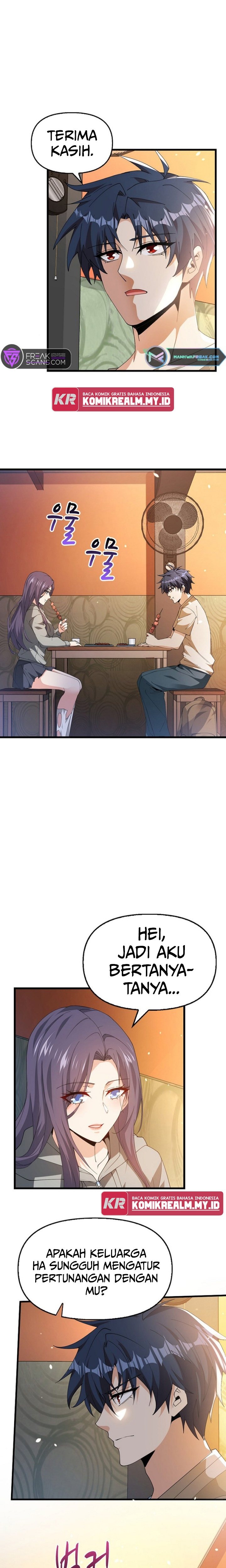 Return Of Top Class Master - Chapter 08 14