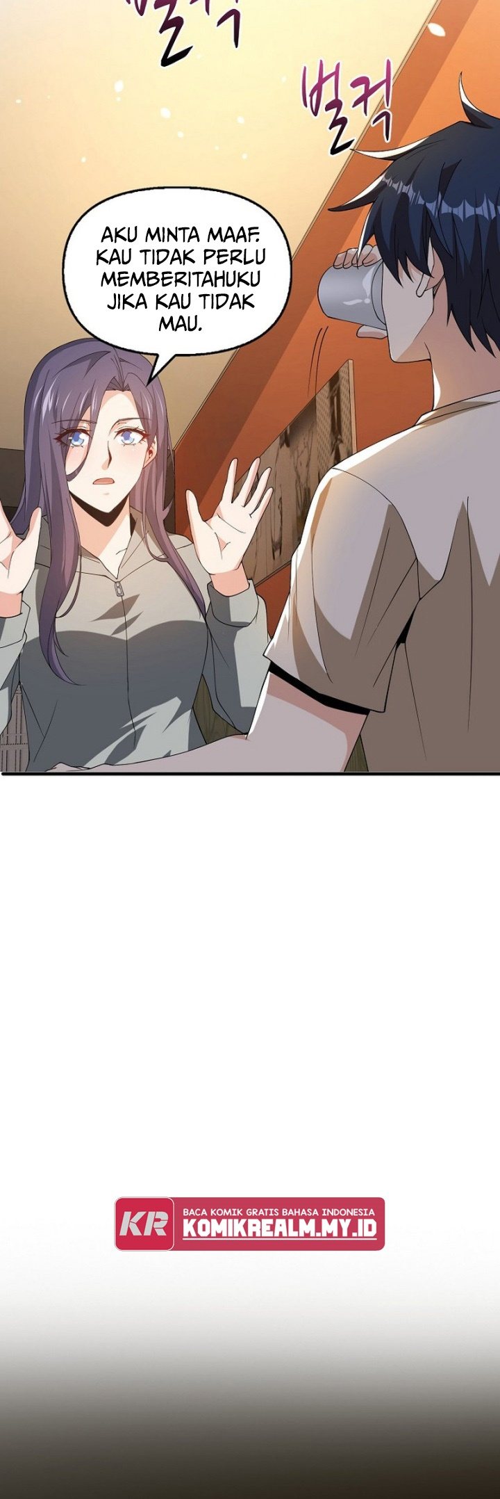 Return Of Top Class Master - Chapter 08 15