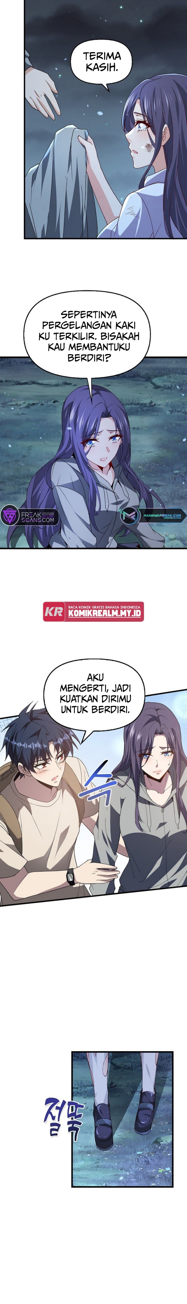 Return Of Top Class Master - Chapter 08 4