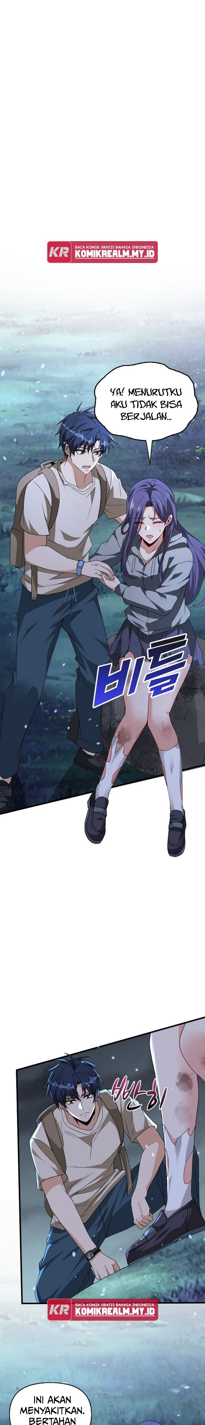 Return Of Top Class Master - Chapter 08 5