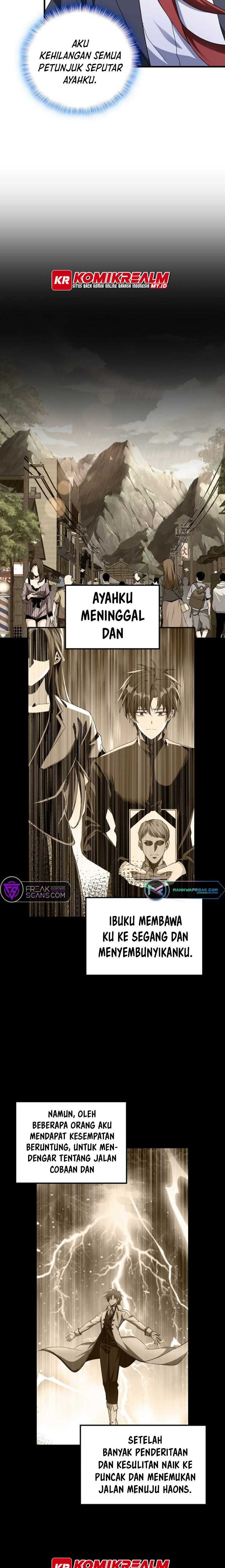 Return Of Top Class Master - Chapter 02 17