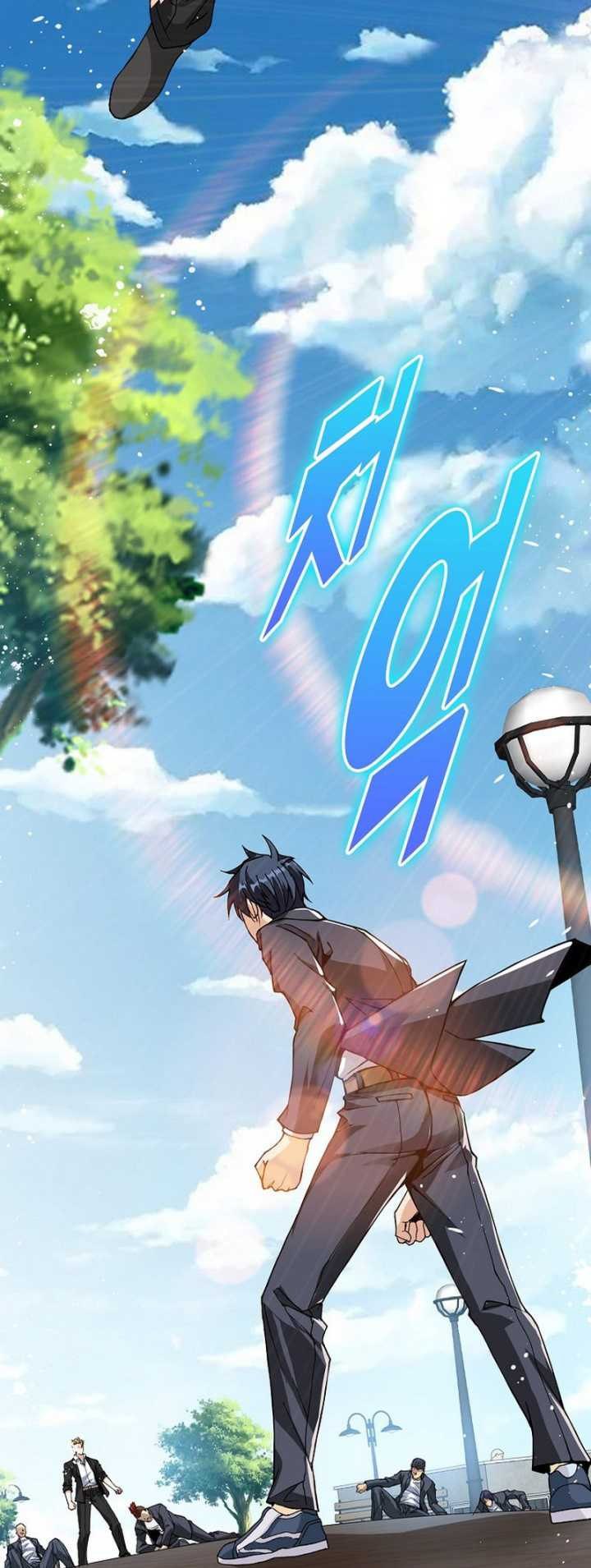 Return Of Top Class Master - Chapter 03 8 Return Of Top Class Master - Chapter 03 8