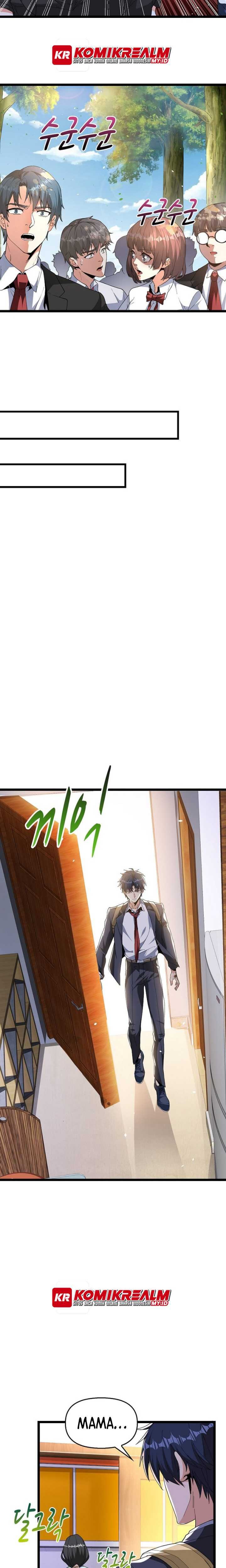 Return Of Top Class Master - Chapter 03 19 Return Of Top Class Master - Chapter 03 19