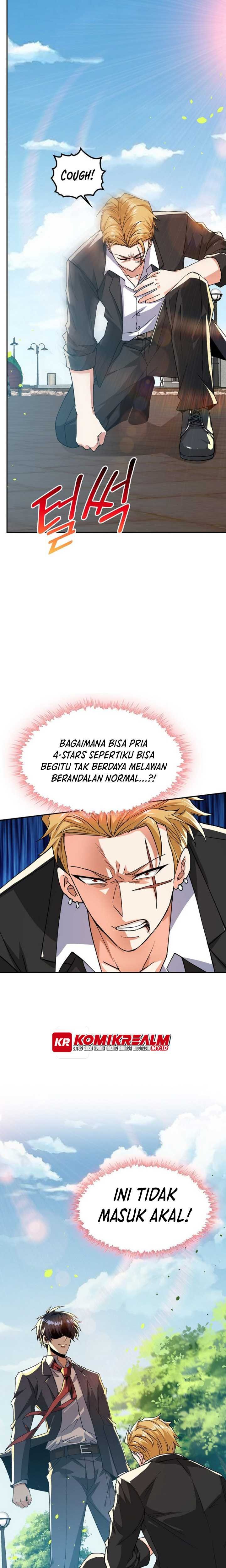 Return Of Top Class Master - Chapter 03 13 Return Of Top Class Master - Chapter 03 13
