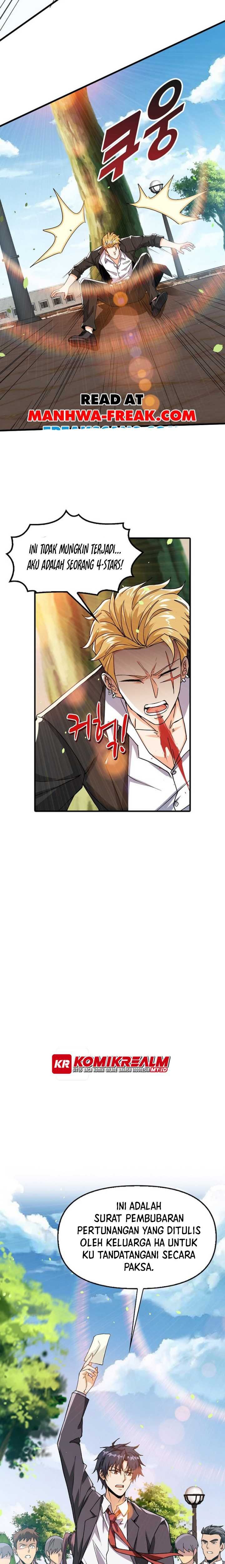 Return Of Top Class Master - Chapter 03 16 Return Of Top Class Master - Chapter 03 16