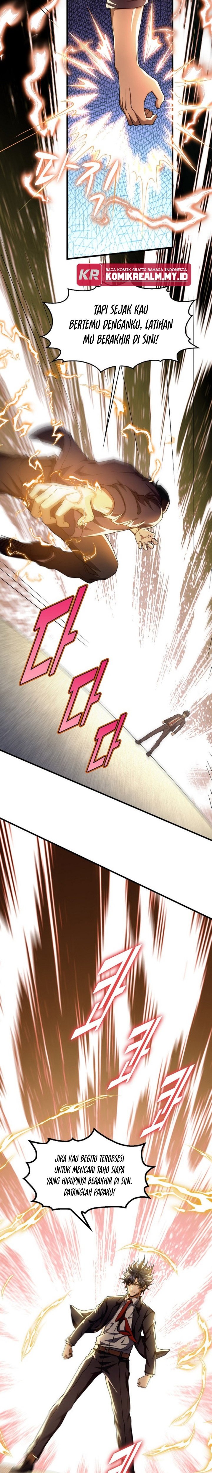 Return Of Top Class Master - Chapter 19 11 Return Of Top Class Master - Chapter 19 11