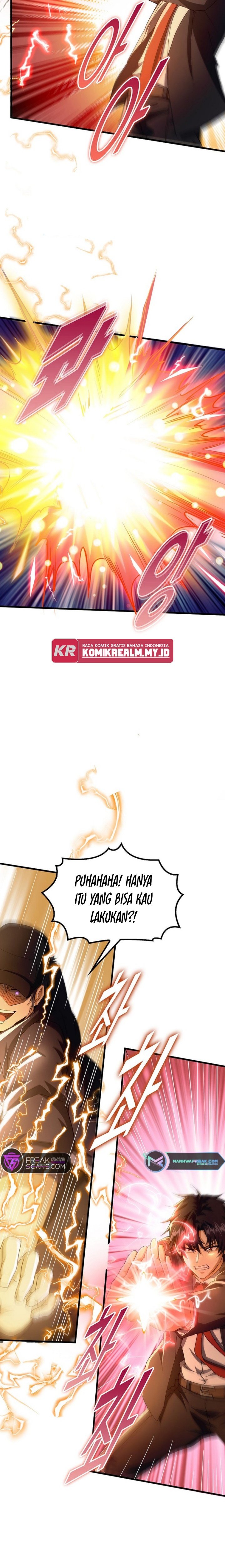 Return Of Top Class Master - Chapter 19 7 Return Of Top Class Master - Chapter 19 7