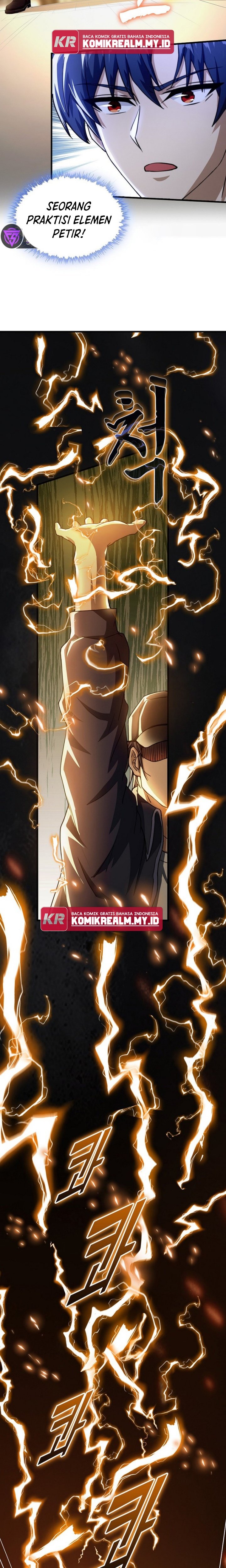 Return Of Top Class Master - Chapter 19 4 Return Of Top Class Master - Chapter 19 4