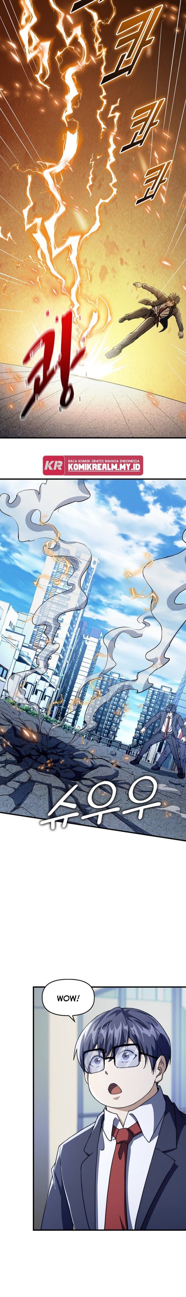Return Of Top Class Master - Chapter 19 5 Return Of Top Class Master - Chapter 19 5