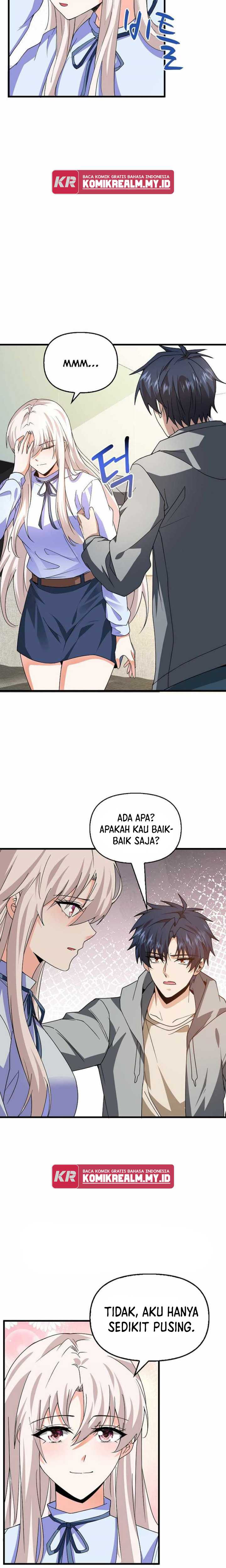 Return Of Top Class Master - Chapter 12 18 Return Of Top Class Master - Chapter 12 18