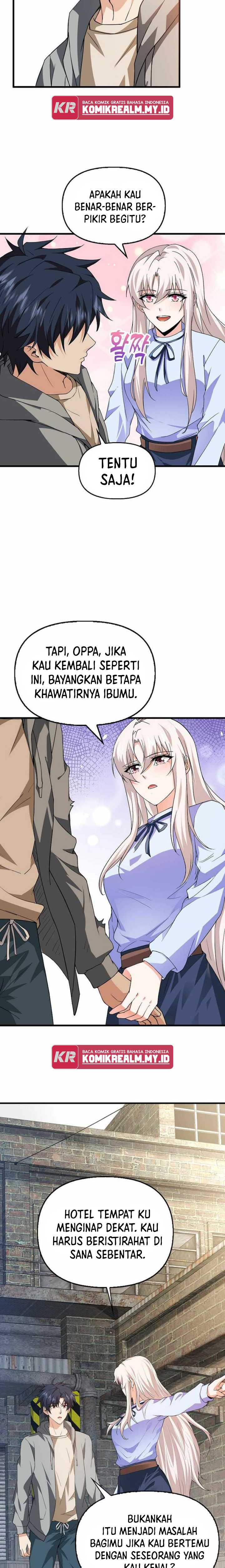 Return Of Top Class Master - Chapter 12 10 Return Of Top Class Master - Chapter 12 10