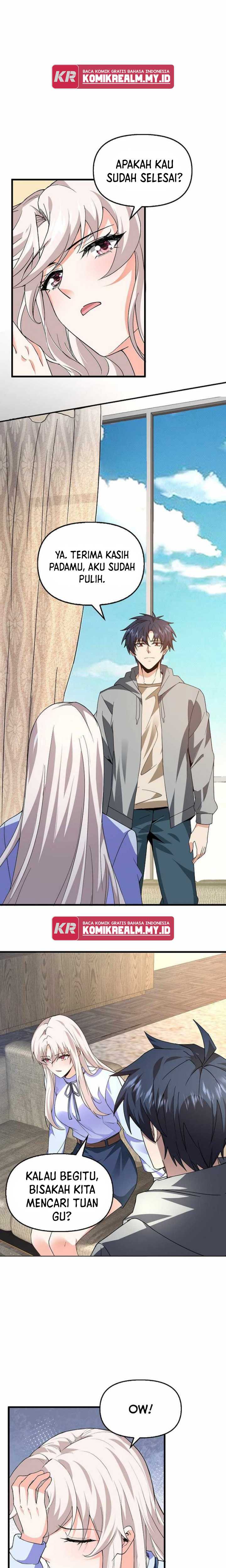 Return Of Top Class Master - Chapter 12 17 Return Of Top Class Master - Chapter 12 17