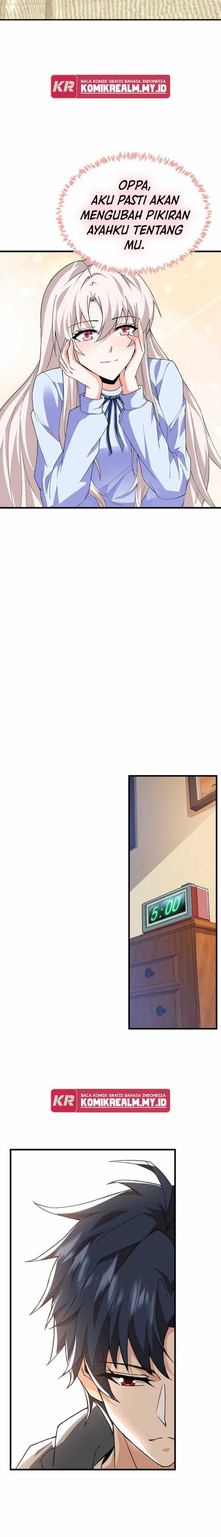 Return Of Top Class Master - Chapter 12 14 Return Of Top Class Master - Chapter 12 14