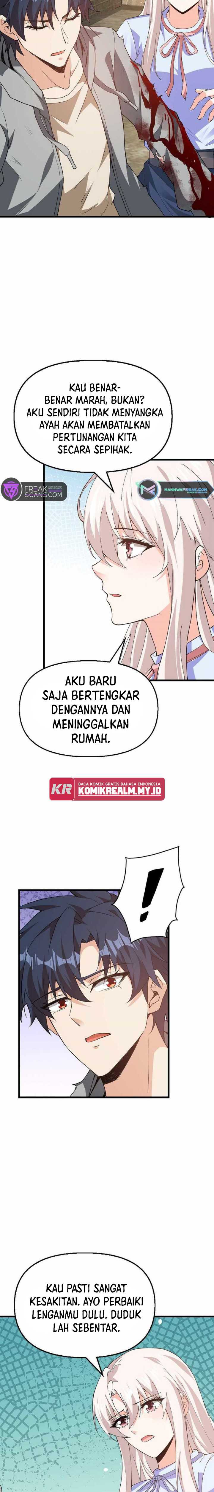 Return Of Top Class Master - Chapter 12 4 Return Of Top Class Master - Chapter 12 4